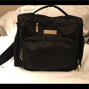 Ju-Ju-Be BFF Diaper Bag in Monarch